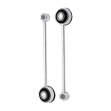 2X Biella Leva Cambio 2454G5 per 206 1.1 1.4 1.6