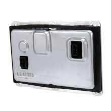 2X Neu D1S D2S 4 Pin 12V HID Xenon Scheinwerfer Vorschaltgerät Steuergerät für LAD5GL für - B6 A4