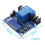 3X Low Voltage Cutoff,  6V-60V Low Voltage Protector Disconnect  Discharge Protector 8