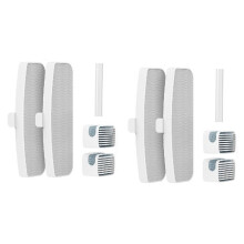 2 set for Pet Water Dispenser Replacement Filter Replacement Hose Pets Safe Drinking Water