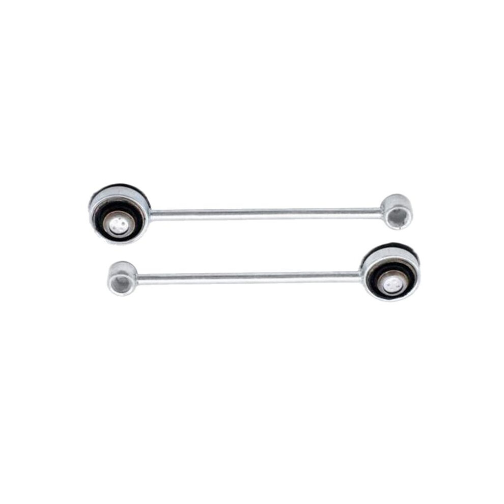 2X Gear Lever Connecting Rod 2454G5 For 206 1.1 1.4 1.6 6031250326538