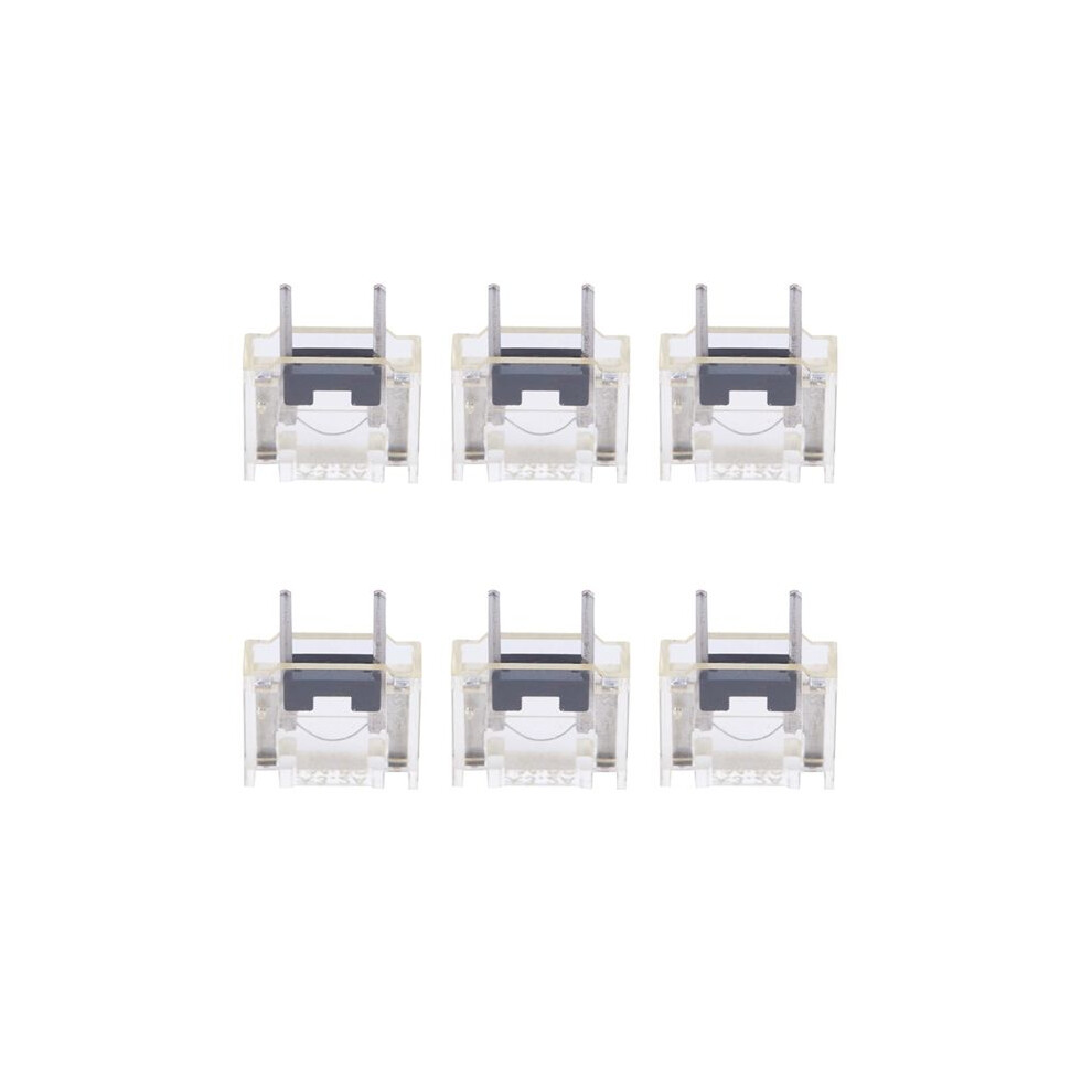 6X Lm32 For Daito Fanuc Fuse 3.2A Transparent Special Fuse 6033321324207