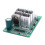 2X BLDC Three Phase Brushless Sensorless Motor Controller BL01 15A Violent Fan Modulation DC5V6V9V12V36V 4