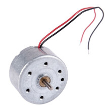 4X 1700-7300RPM 1.5-6.5V High Torque Cylinder Electric Motor