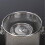 Locking Seasoning Basket Hanging Steel 6