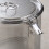 Locking Seasoning Basket Hanging Steel 1