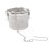 Stainless Steel Spice Infuser with Chain 1