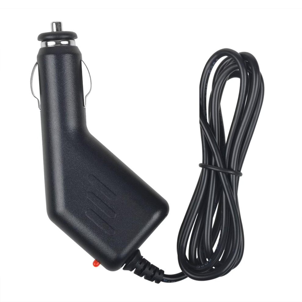 Car Dc Adapter Power Cord For Lg Super Multi External Dvd Rewriter Gp08 Gp08lu10 Gp08nu10 Gp08lu11 9330225941989