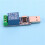 3X LCUS - Type 1 USB Relay Module USB Intelligent  Control 2
