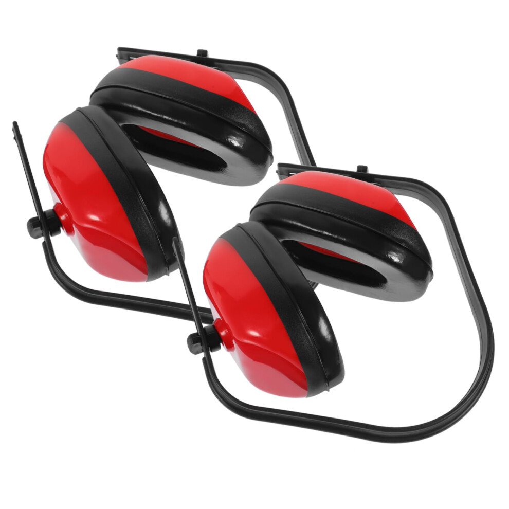 Baby Ear Protection Noise Cancelling Headphones with Adjustable Soft Padded Headband for Travel