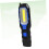 LED Work Light Rechargeable Magnetic Base Dual Modes 90 Adjustable for Car 5