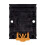 8X AC 220V 5A Programmable Double Delay Relay Device Tool DH48S-S 5