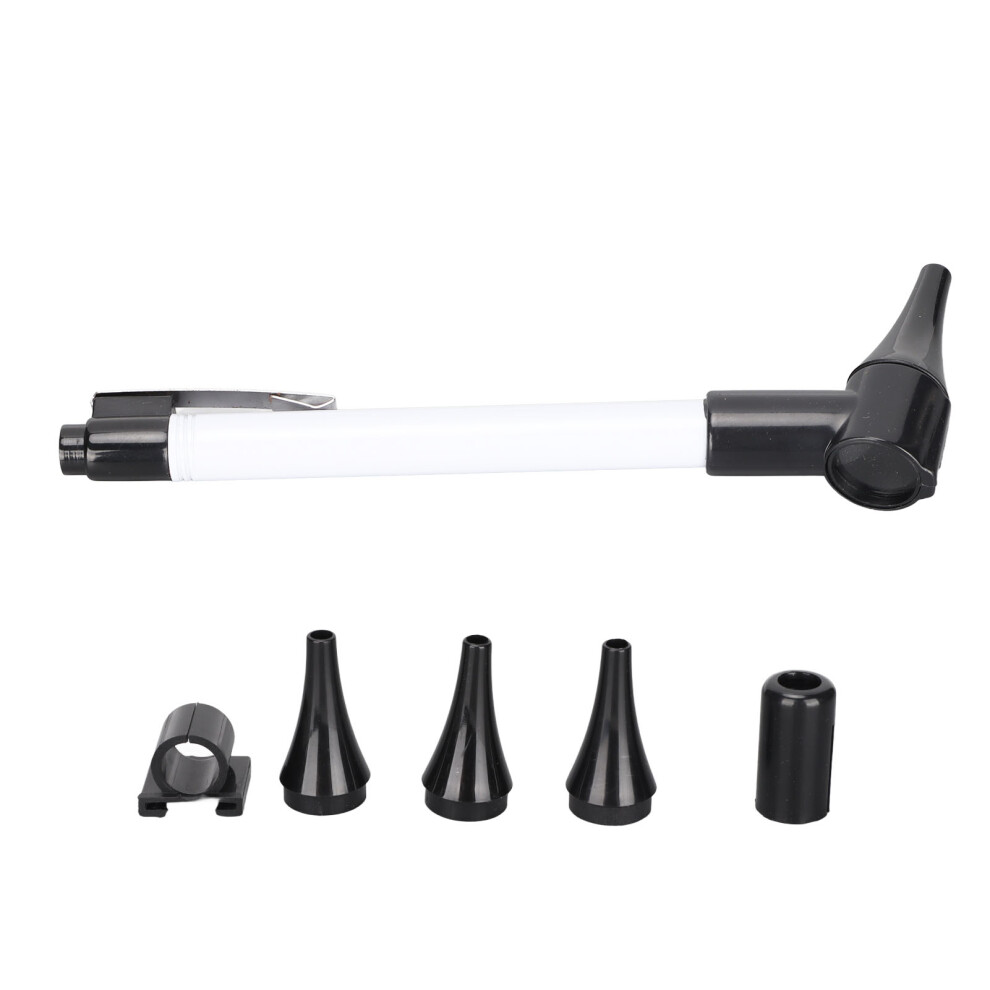 Adjustable 3x Magnifier Ear Otoscope â Home Medical & Student Tool
