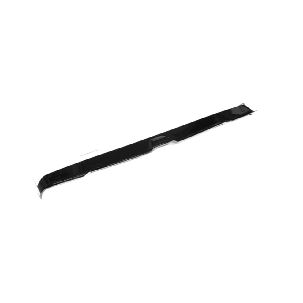 Car Roof Spoiler Painted Sports Rear Wing For Chery Jetour Traveler T2 Uniform Color Finish 9169991075549