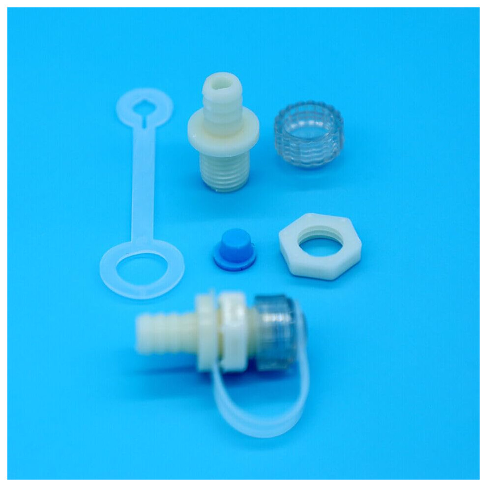 5 Pack Water Dispenser Drain Valve Plug Nuts For Vertical Dispenser Leak Prevention And Easy Install 9092120869415