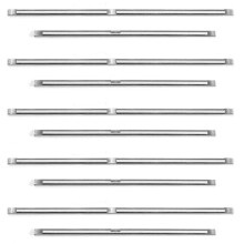 10Pcs Albero 'Asse Anteriore E Posteriore per MN D90 D91 D96 MN-90 MN99S 1/12 per Parti di Ricambio per Auto