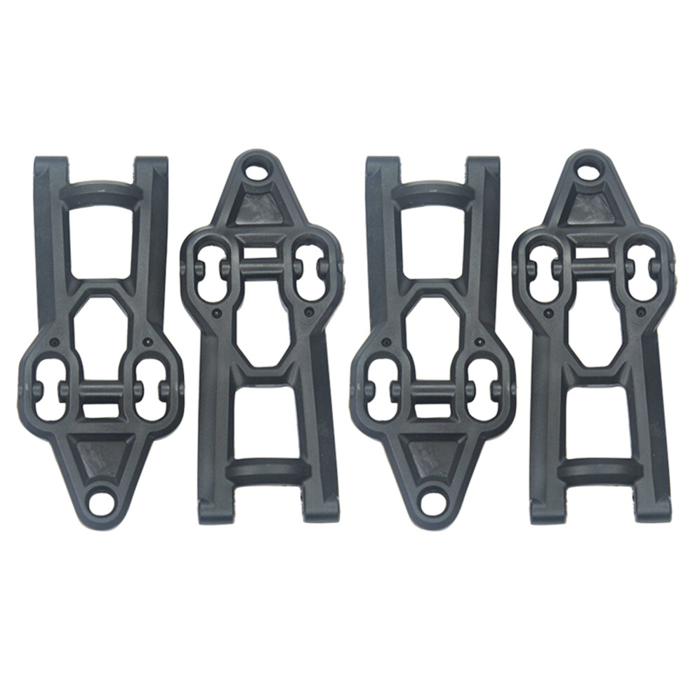 4X Front Swing Arm For Xlf X03 X04 X-03 X-04 1/10 Rc Car Brushless Truck Spare Parts Accessories 4711892104368