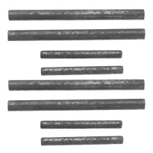8 Pcs Suspension Arm Pin 4X50mm 3X30mm EA1033 for JLB Racing CHEETAH 1/10 Brushless RC Car Parts Accessories