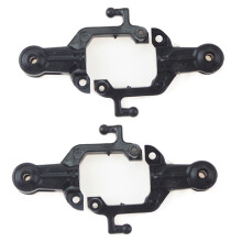 2X V988 V911S V930 Juego de Clips de Rotor de Asideros de La Cuchilla Principal para Repuestos de HelicóPteros Rc