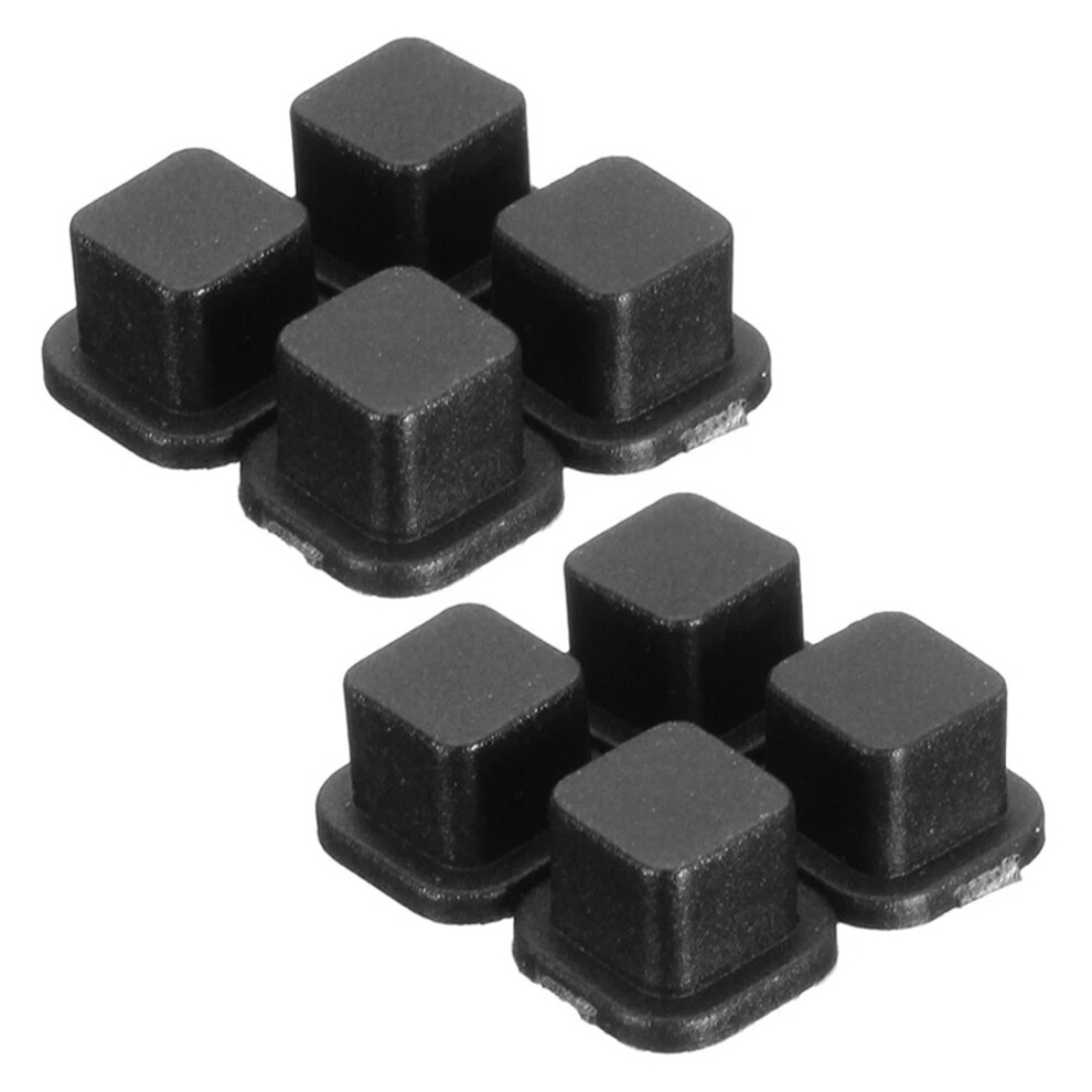 8Pcs Pin Needle Cap Eb1012 For Jlb Racing Cheetah 21101 J3 Speed 1/10 Rc Car Parts Accessories 6031945965776