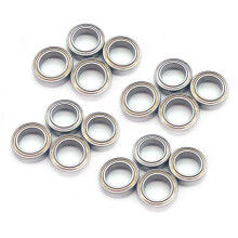 16X 144001-1297 Bearing for 144001 1/14 4WD RC Car Spare Parts Upgrade Accessories,7X11X3