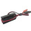 2X Glow Plug  Igniter Upgraded 6V -24V Electronic for HSP Nitro RC Car 6