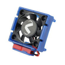 2X VXL-3S Velineon ESC VXL-3 VXL 3S Heat Sink Cooling Fan for Bandit Rustler Stampede Slash 2Wd/4X4 VXL RC Parts