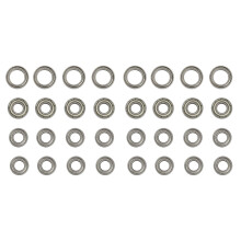32Pcs  Bearing Kit for  TT02 TT-02 TT02D TT-02D 1/10 RC Car Upgrade Parts Accessories