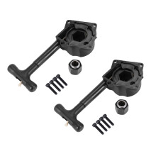 2X for HSP R020 Hex Nut One Way Bearing & R020 Pull  Vertex 16 18 21 SH 21 Nitro Engine RC HSP 1/10