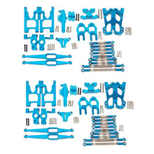 2 set 12428 12423 Upgrade Accessories Kit for Feiyue FY03 12428 12423 1/12 RC Buggy Car Parts
