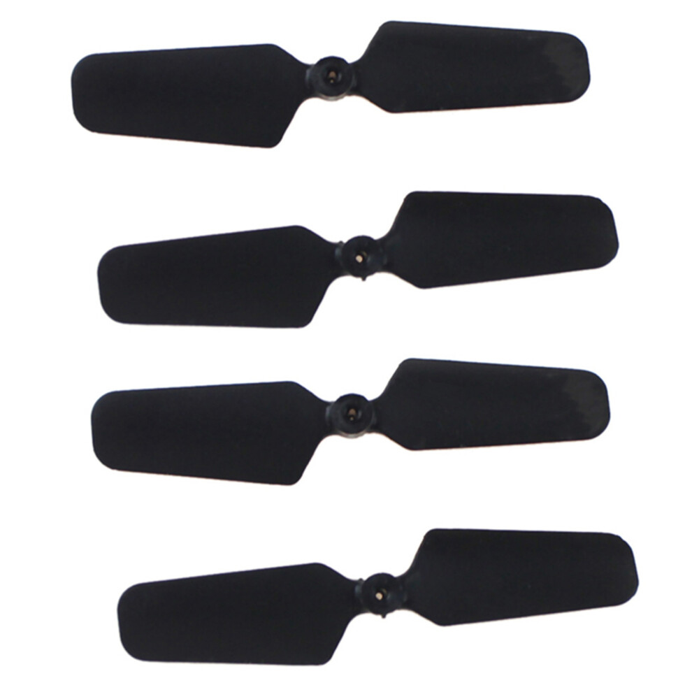 4X Rc Helicopter Parts Tail Blade V966-020 Propellers For V930 V966 V977 V988 V911s 4712635809120