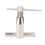 4Pcs Motor Pinion Gear Puller Remover Tools Set Rc Motor Gear Puller Tool Universal Motor Pinion Gear Puller Remover 7