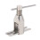 4Pcs Motor Pinion Gear Puller Remover Tools Set Rc Motor Gear Puller Tool Universal Motor Pinion Gear Puller Remover 6