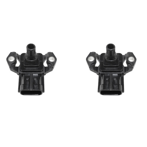 2X Sensor de Mapa para  D-Max  Colorado Rodeo RC RA 3.0L-Aceite Crudo 2008-2012