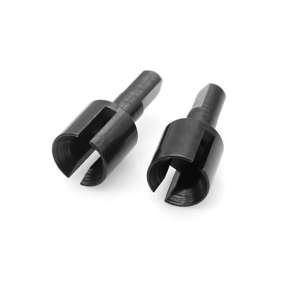 4Pcs Steel Gearbox Joint Cup Diff Cup 300054477 For Tt01 Tt02 Tt01d Tt01e Df-02 M05 M06 1/10 Rc Car Upgrade Parts 6032031539604