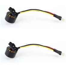 2X RC Brushless Motor A430.010 for XK A160 A430 RC Airplane Glider Aircraft Spare Parts Accessories