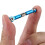 60Pcs Adjustable Metal Linkage Pull Rod Front /Rear Servo Link for  A949 A959 A969 A979 K929, 5