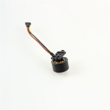 2X RC Brushless Motor A430.010 for XK A160 A430 RC Airplane Glider Aircraft Spare Parts Accessories