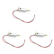 2X XK A800.0011 Motor for  XK A800 RC Aircraft Fixed Wing Glider Spare Parts Accessories