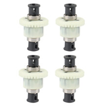 4X Differential M16018 for HBX 16889 16889A 16890 16890A SG 1601 SG 1602 SG1601 SG1602 RC Car Parts Accessories
