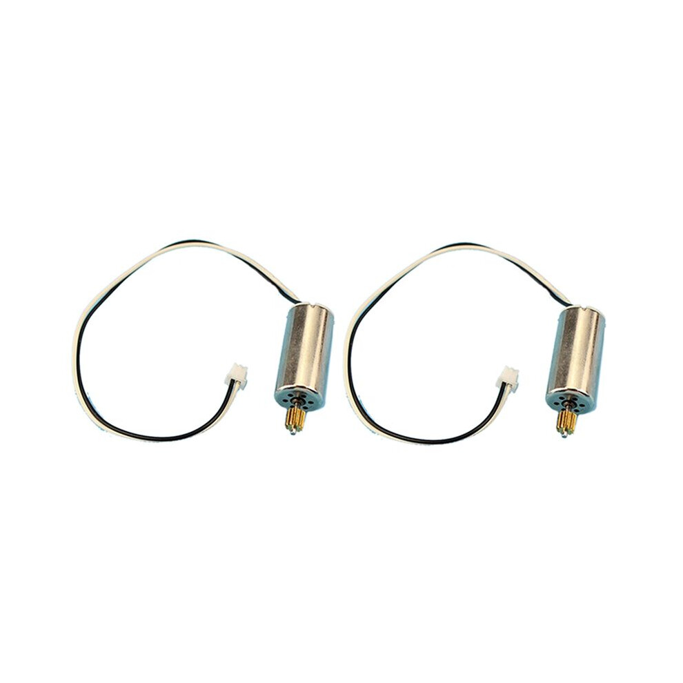 2X Motor With Motor Gear For Xk A220 P40 Rc Plane Airplane Aircraft Spare Parts Accessories 6031094953846