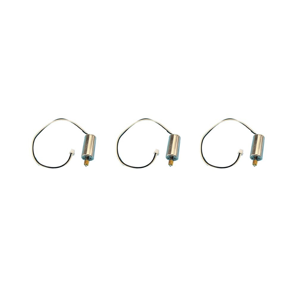 3X Motor With Motor Gear For Xk A220 P40 Rc Plane Airplane Aircraft Spare Parts Accessories 4711123154636