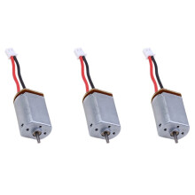 3X K989-06 Engine Motor for K969 K979 K989 K999 P929 P939 1/28 Rc Car Parts