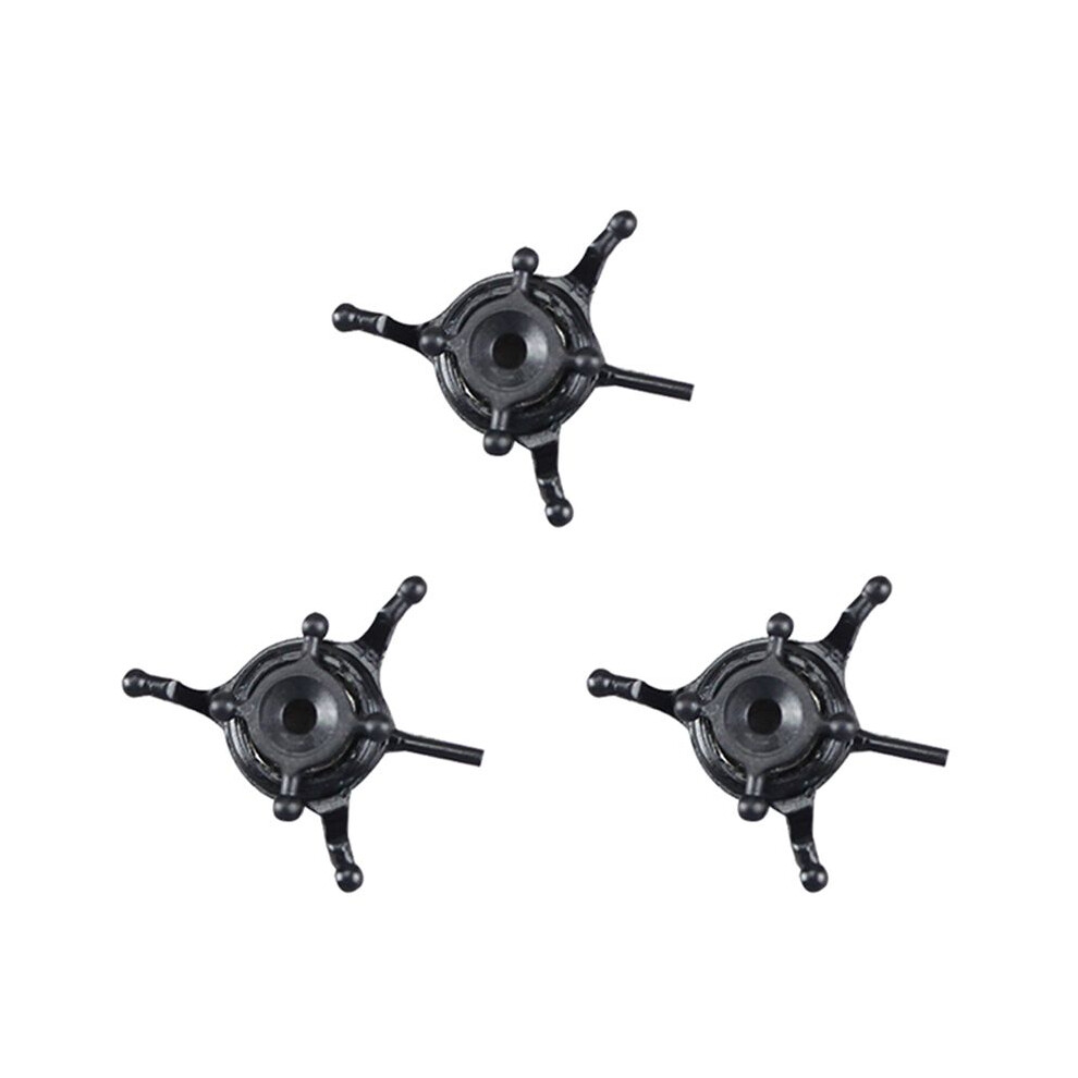 3X K100.007 Under Swashplate For Xk K110 V966 V977 Rc Helicopter Parts Accessories Black 4713116692507