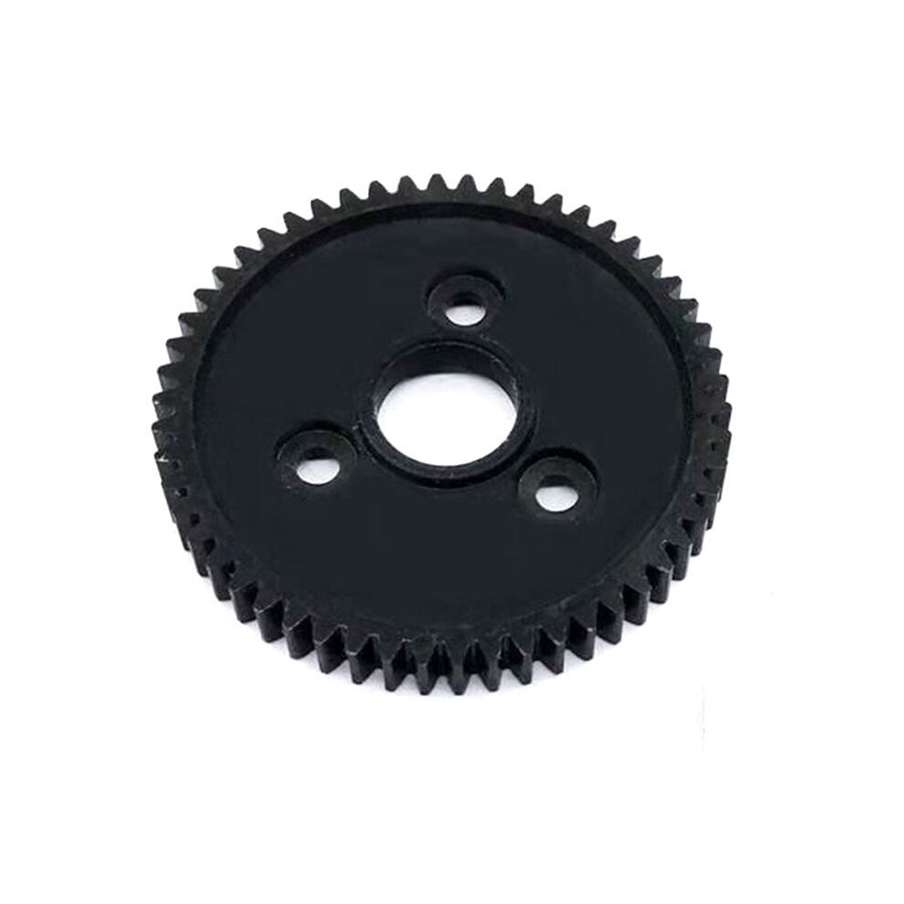 4X Hardened Steel Metal Spur Gear 54T 32P 3956 For Rc 1/10 Slash 4X4 Stampede Vxl Rustler E-Revo T-Maxx 4711037261093