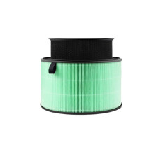 Air Purifier Filter for LG Puricare 360, MultiLayer Filtration, Low Wind Resistance, 1 Set