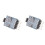 2X 5.8G 3 Channel Video Switcher Module 3 Way Video  Unit for RC FPV Camera 1