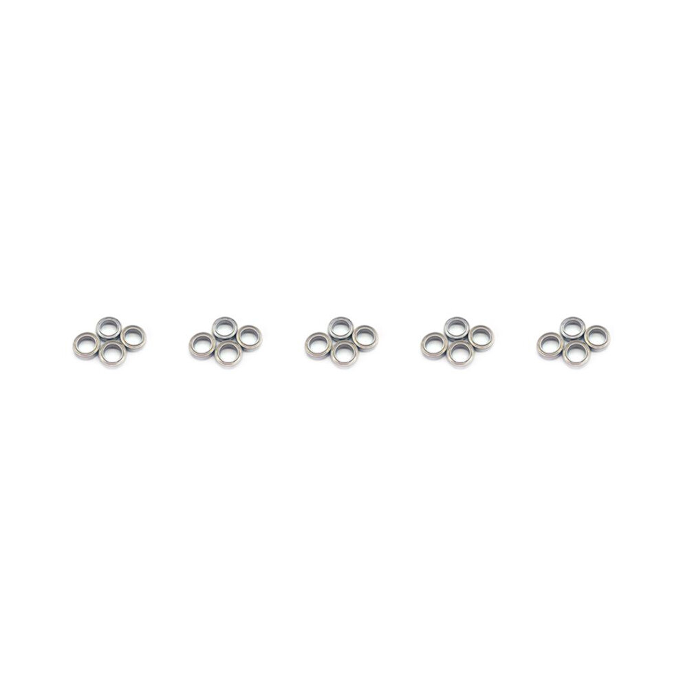 5X 144001-1297 Bearing For 144001 1/14 4Wd Rc Car Spare Parts Upgrade Accessories,7X11x3 6031762676497