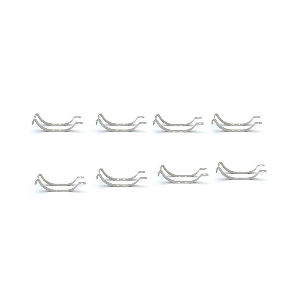 20Pcs Steel Leaf Springs Suspension For Wpl D12 B14 B24 B16 B36 Rc Truck Car Upgrade Parts Accessories 4714085171796