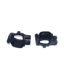 4X 8134 C-Mounts for 1/8 ZD Racing 9116 9071 9072 08425 08426 08427 RC Car Parts Accessories